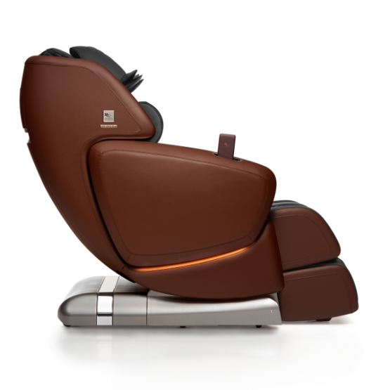 Массажное кресло M.8 WALNUT OHCO sun-id-2008313 - Вид №4