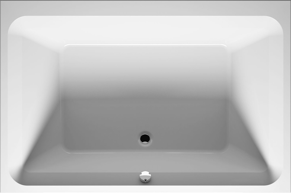 BB7700500000000 Ванна Riho Castello Santreyd