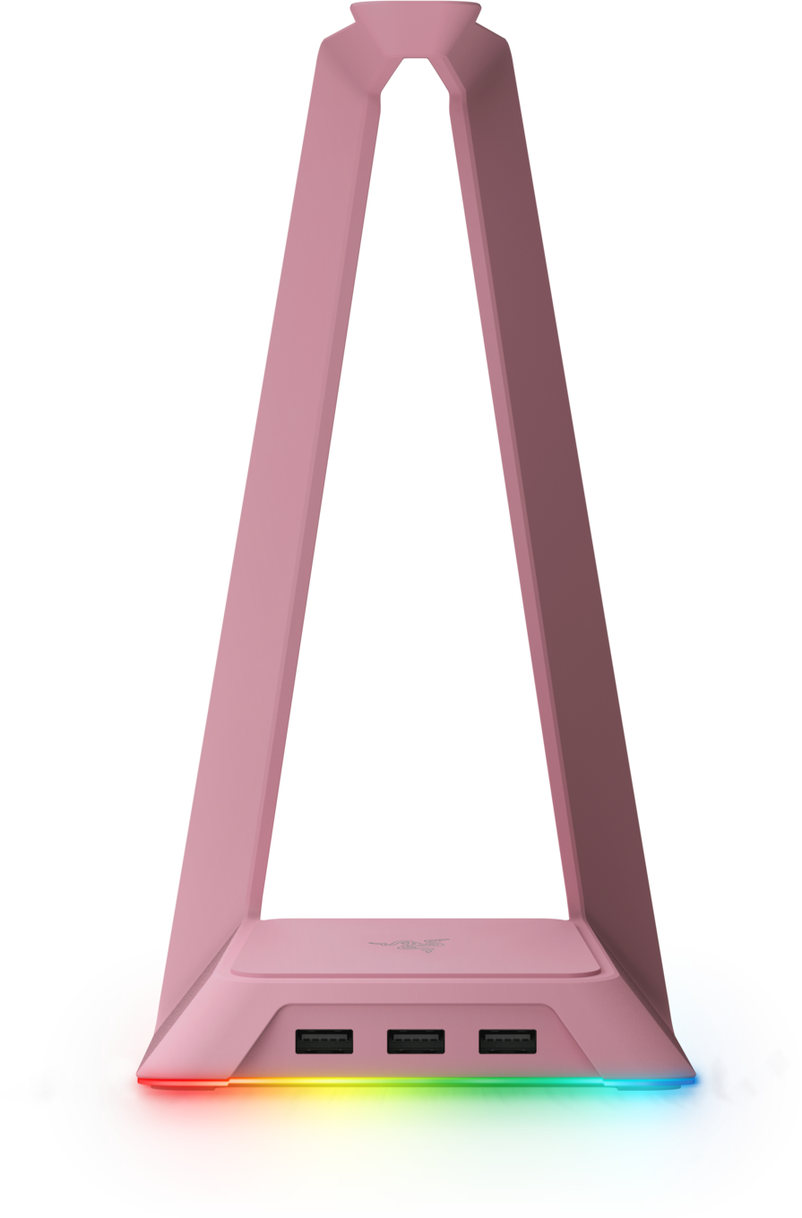 RC21-01190200-R3M1 base station chroma - quartz Razer Santreyd  - Вид №1