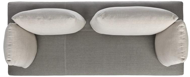 Désirée divani Диван из ткани sun-id-1465620 - Вид №7