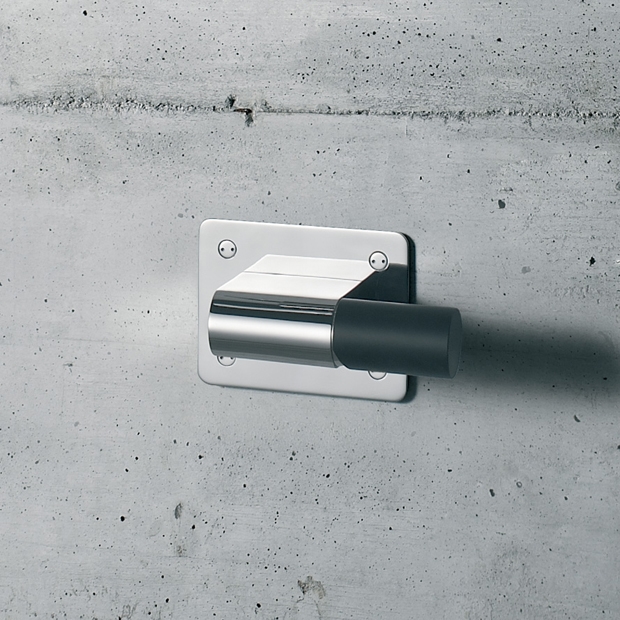 30 04. Скрытая раковина Quadrodesign  - Вид №4