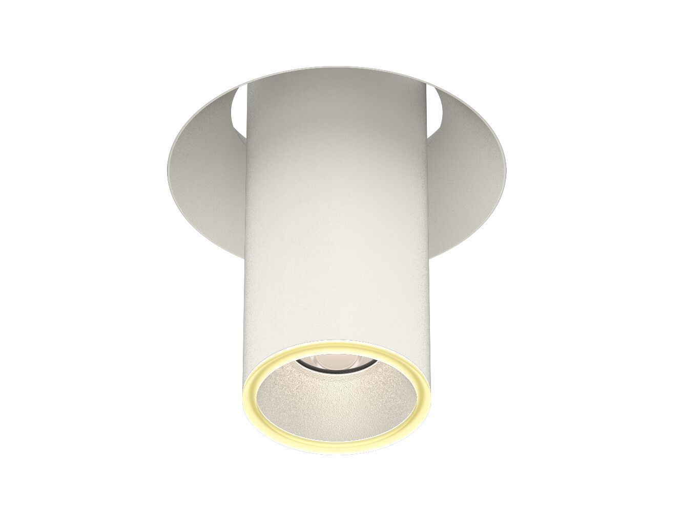 Регулируемый алюминиевый светодиодный прожектор PROLICHT Invader ARCH-00009740