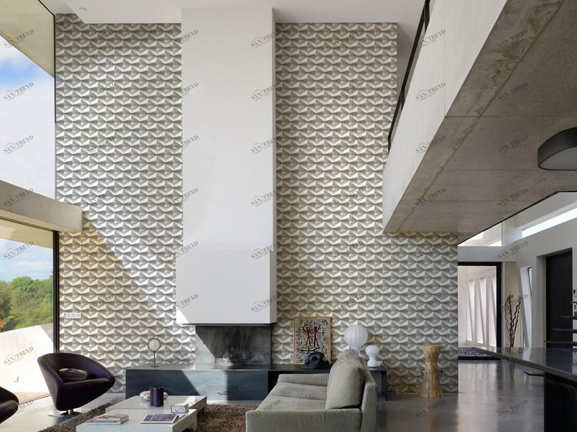 Jannelli&Volpi Геометрические обои Co.de.01 sun-id-1349505