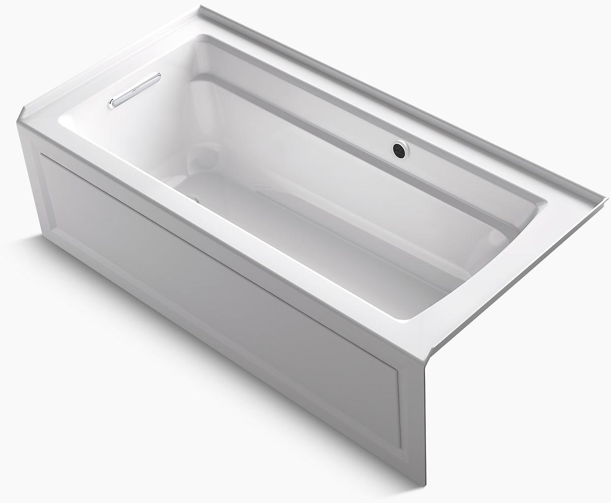 KOHLER Лучник 66 K-1948-LAW-7  - Вид №1