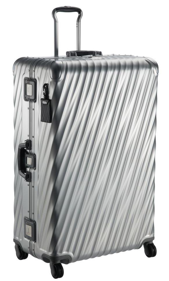 36847SLV2 Чемодан Worldwide Trip Packing Case Tumi 19 Degree Aluminum  - Вид №5