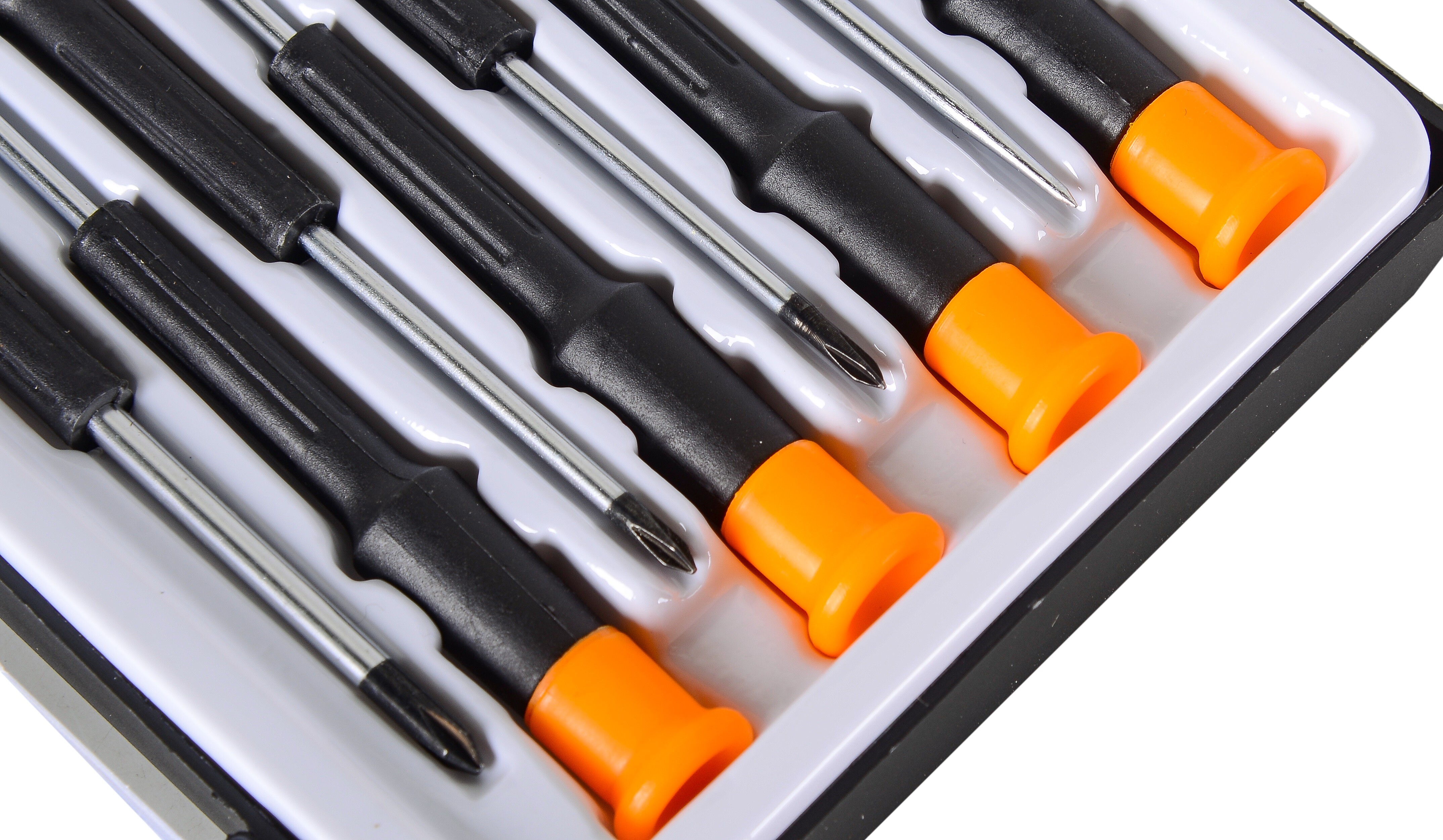 Набор отверток Вихрь НОТ 8 1173201 STDN-0006566 - Вид №4