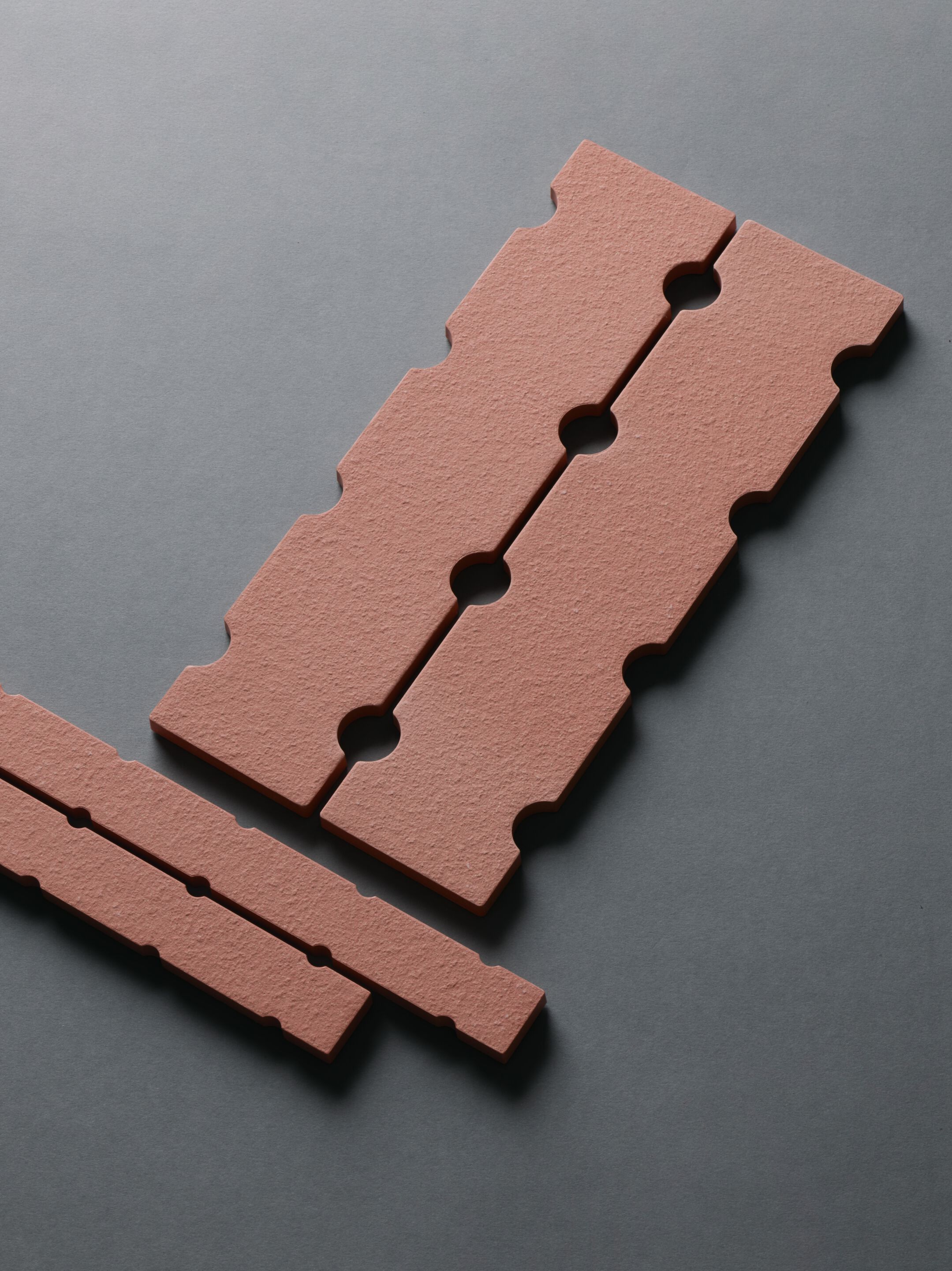 Напольное покрытие / керамогранит для внутреннего и наружного применения Mutina Bone &amp ARCH-00038468 - Вид №9