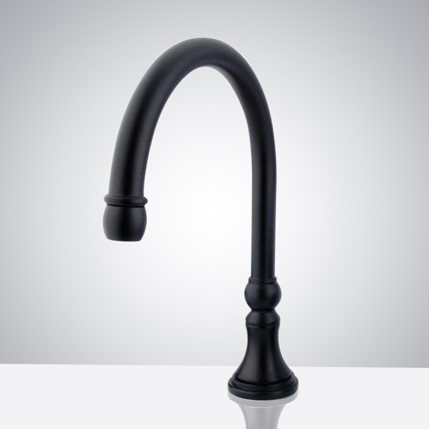 Латунный инфракрасный смеситель для раковины Fontana Showers B5081RB ARCH-00148811 - Вид №2