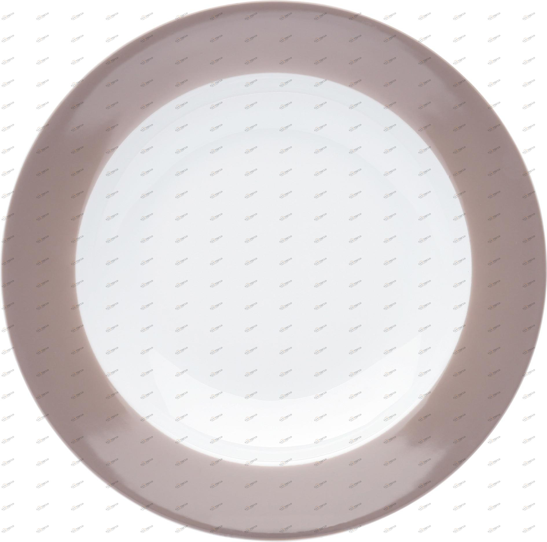 573406A72648C Pronto колор суп 22 см темно-серый Kahla-porzellan 