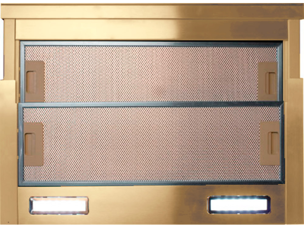 8136056 Вытяжка телескопическая Kaiser EA 644 ELFEM ECO бежевый/бежевый STDN-0129629 - Вид №3