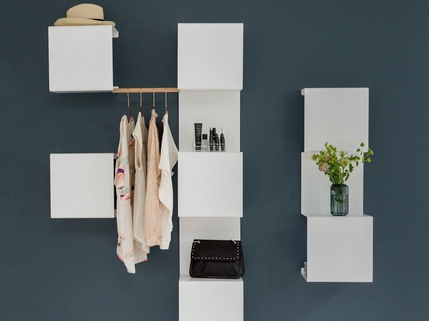 Anne Linde Деревянная вешалка sun-id-1412927 - Вид №6