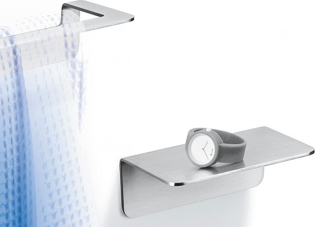 B7070 Полочка для ключей COLOMBO OVER Colombo Design - Вид №1