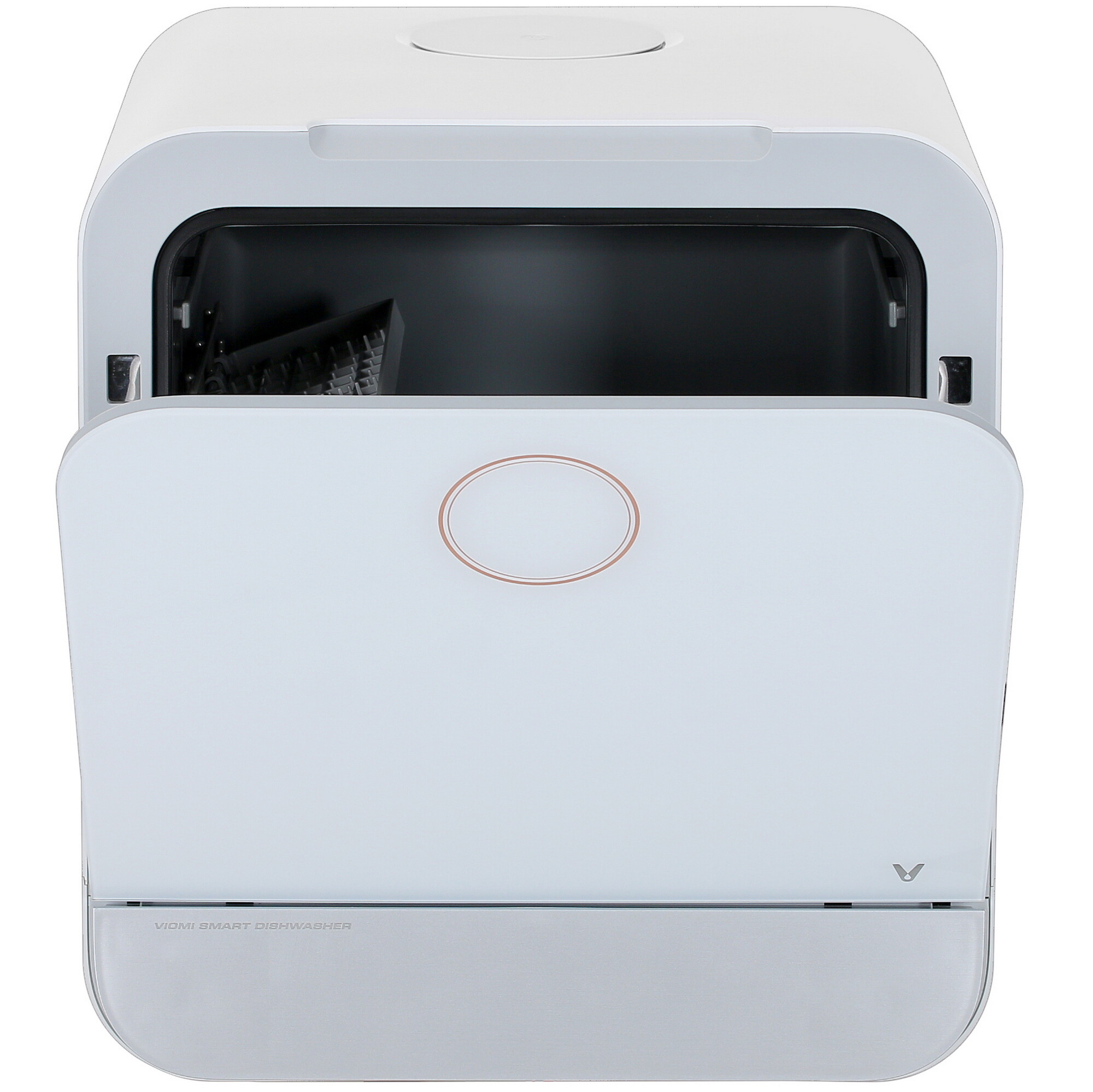5083055 Посудомоечная машина Viomi Smart Dishwasher белый STDN-0124853