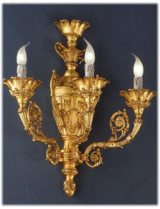 Бра  FBAI A4200/3