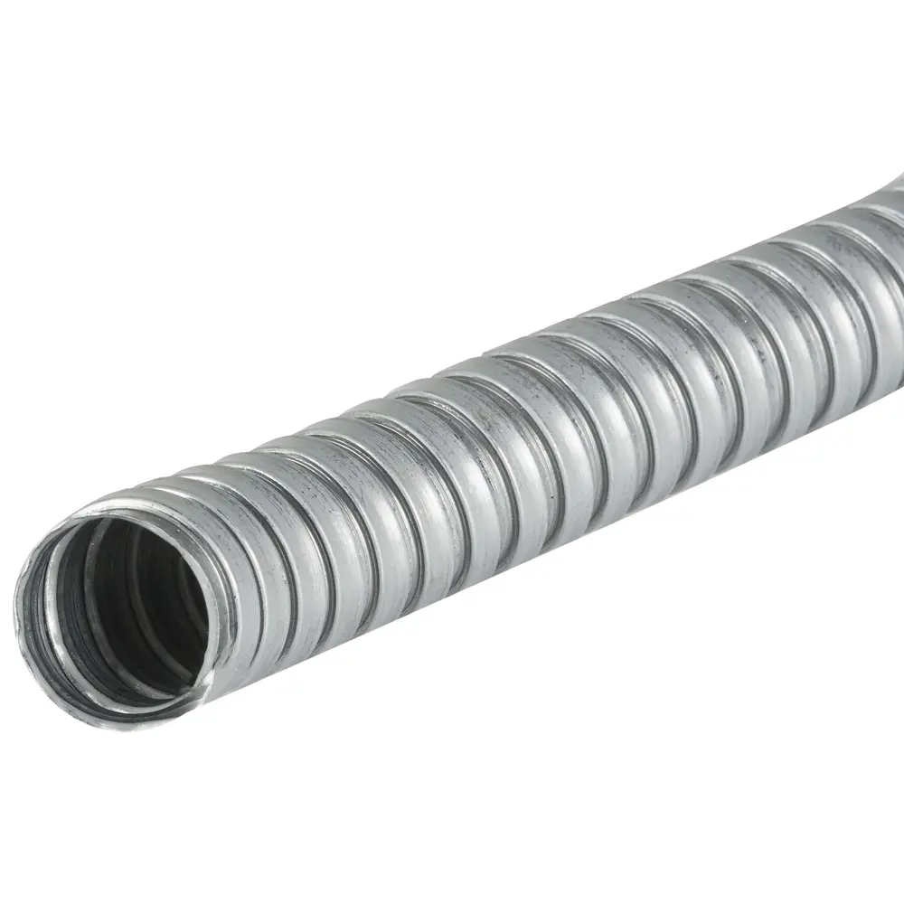 Металлорукав Iek Р3-ЦХ-18 D18 мм 15 м STLM-2189303 - Вид №1