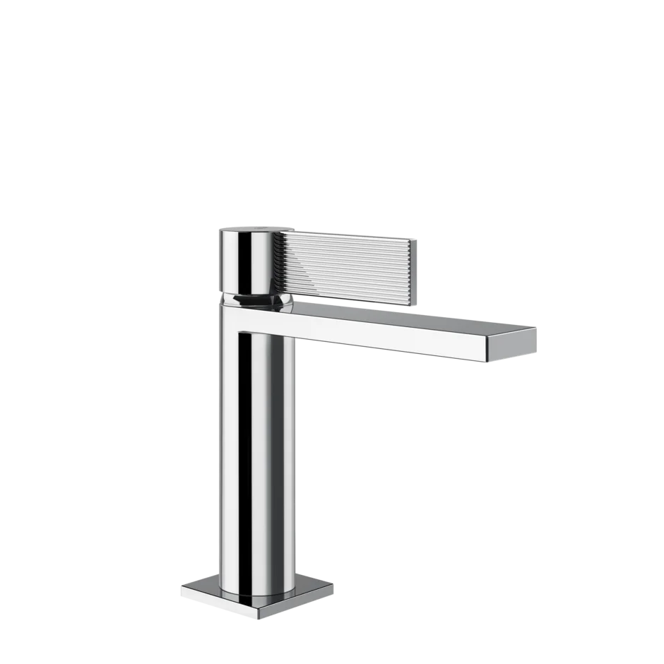 Смеситель для умывальника 73551 031 Gessi Inverso ХРОМ 73551031