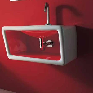 30473 Подвесная раковина настенная овальная Althea Ceramica