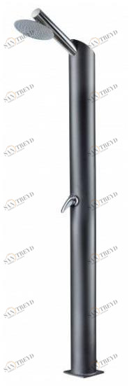 Ama Luxury Shower Солнечный летний душ из нержавеющей стали  So2900 