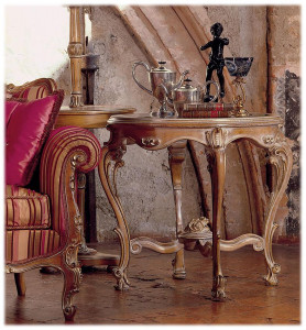 Столик  RAMPOLDI 3369