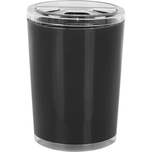 Стакан для зубных щеток Joli цвет темно-серый