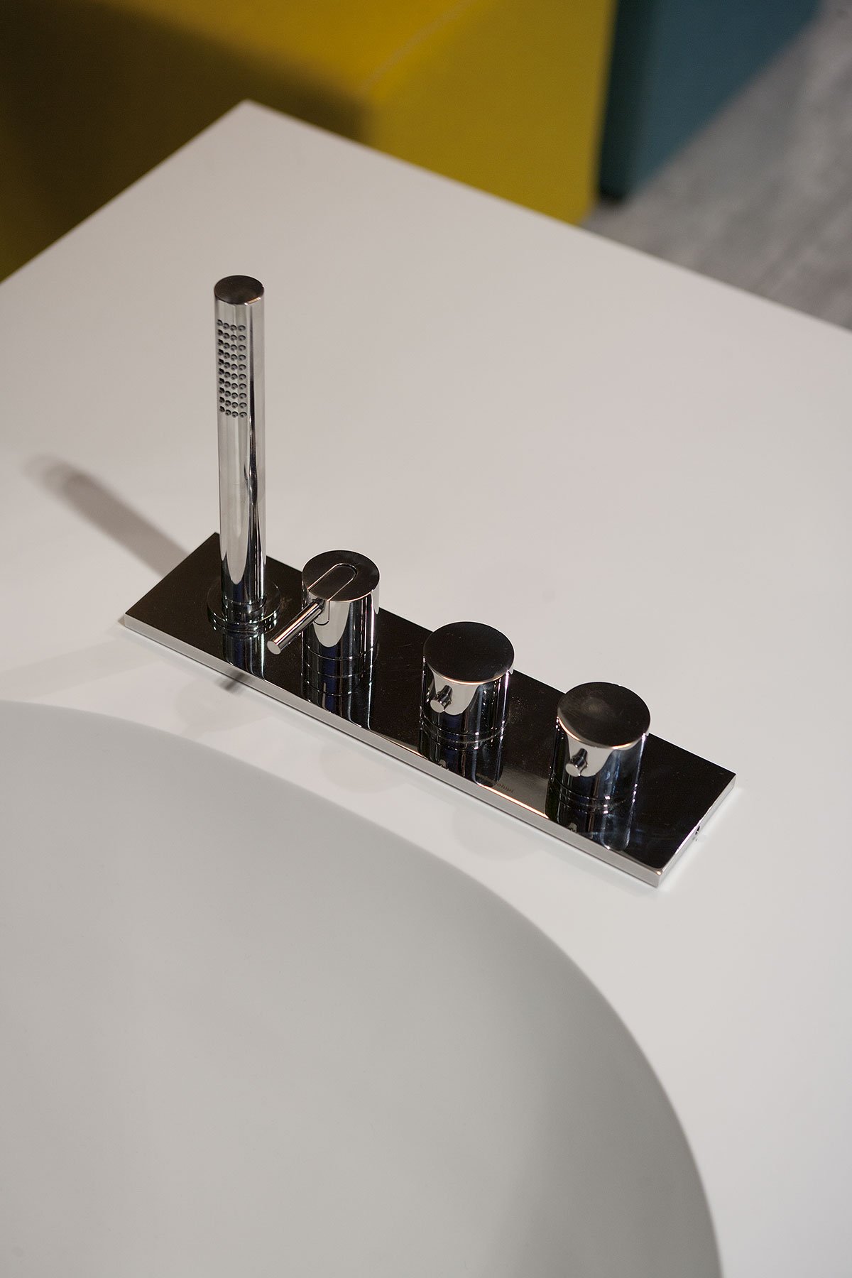 ST-108 Ayati Кран Antoniolupi  - Вид №26