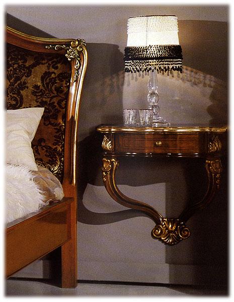 Тумбочка  MIRANDOLA M13-1 Giulietta e romeo