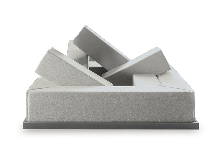 Ткань диван Poltronova Rumble ARCH-00082943 - Вид №1