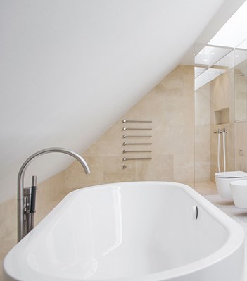 070W Модульная система / Спа-продукты vola  - Вид №10