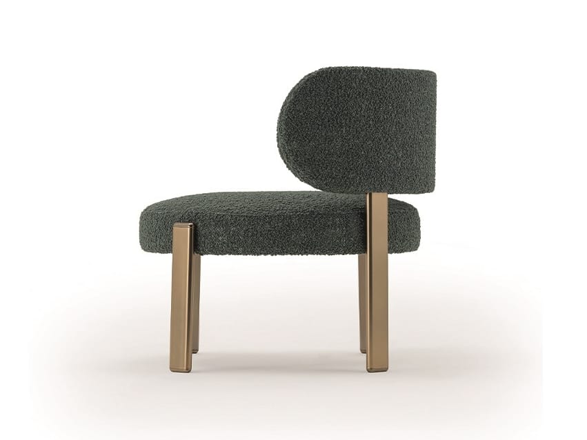 Тканевое кресло Turri Рим ARCH-00071059 - Вид №1