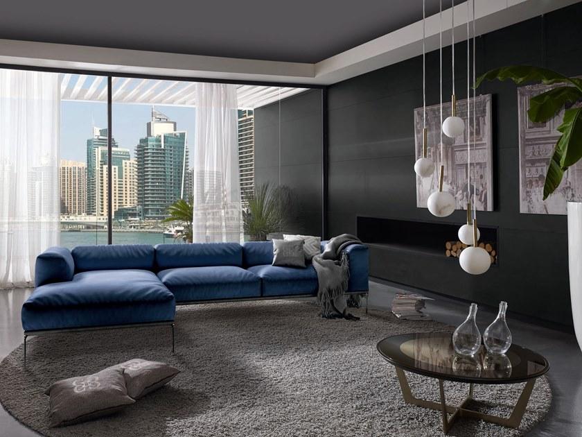 Grilli Круглый журнальный столик Octopus 812122 - Вид №4