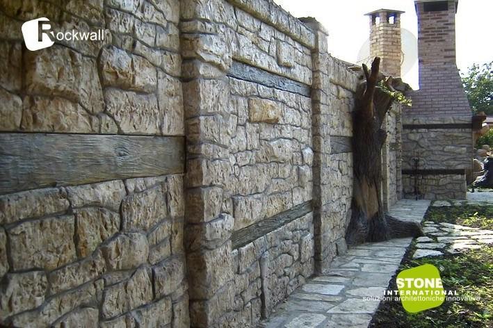 Stone International Цементный раствор для искусственных горных пород sun-id-1491975 - Вид №14