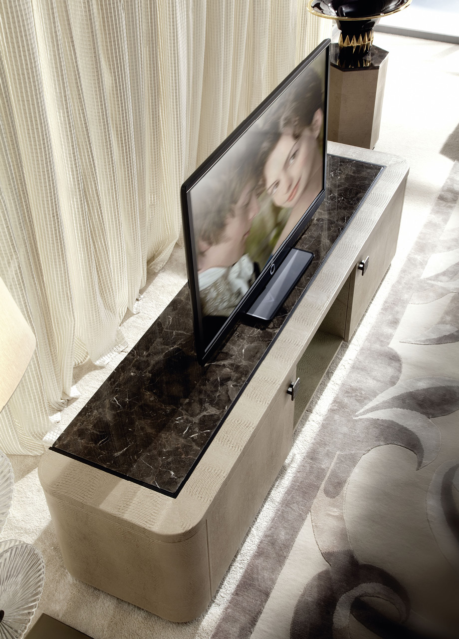 945 Lifetime Тумба под ТВ - giorgio collection - Вид №3