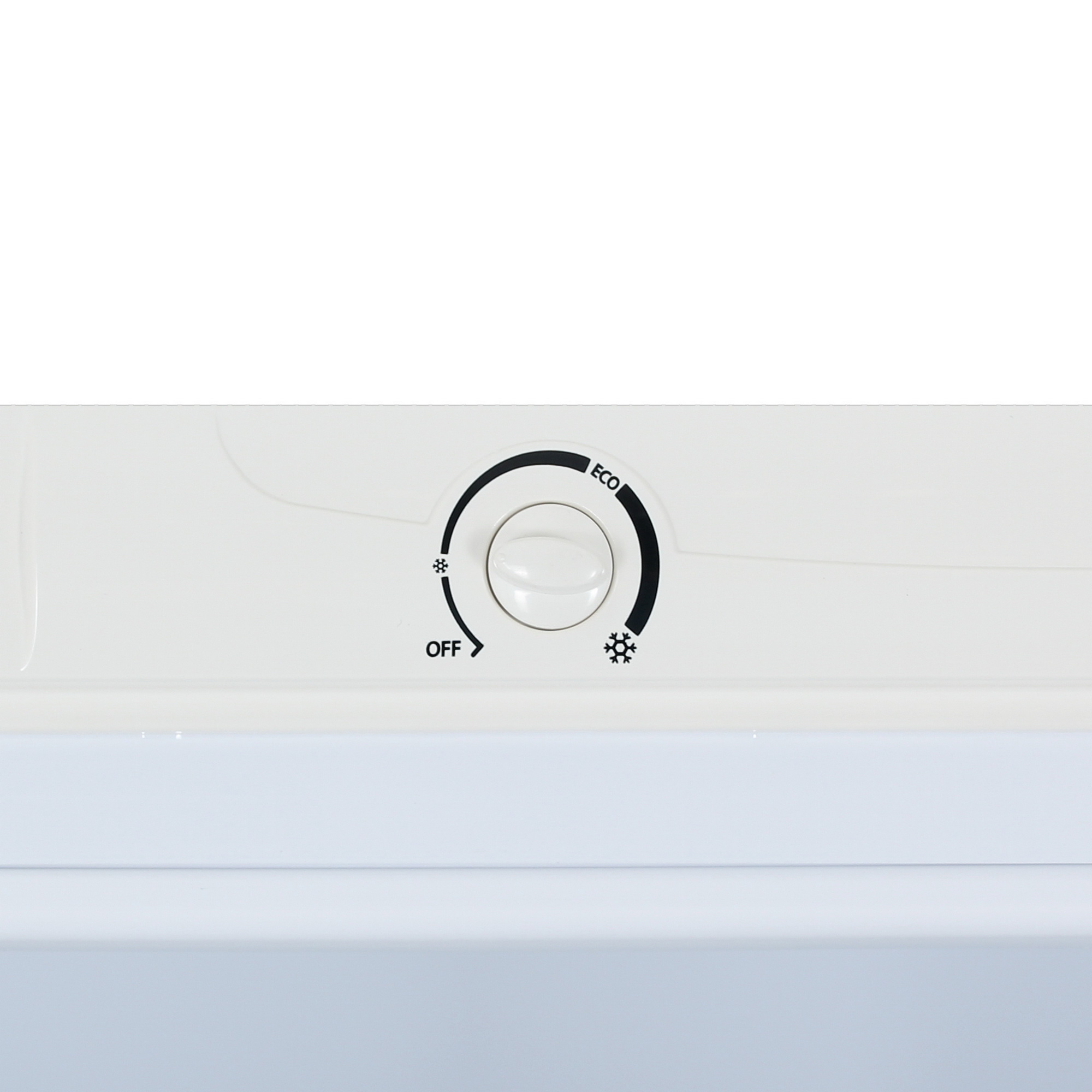 9244186 Холодильник с морозильником   Indesit DS 3200 E бежевый STDN-0105025 - Вид №9