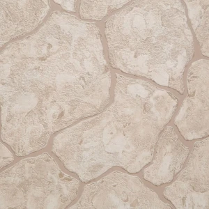 Обои флизелиновые Палитра Stone land коричневые 0.53 м N1001-28 18679955 STLM-2031792