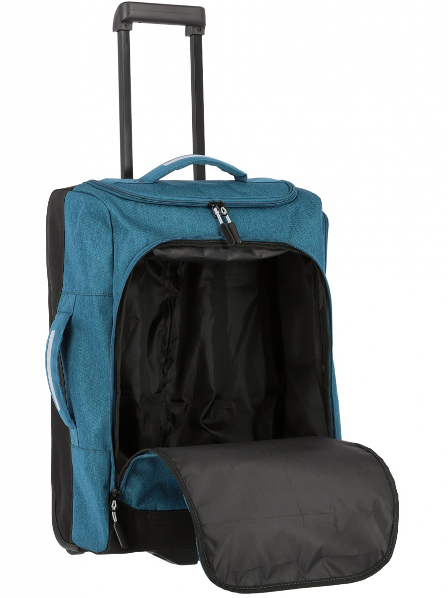 6909-22 Сумка дорожная на колёсах 6909 S Travelite Kick-Off  - Вид №6