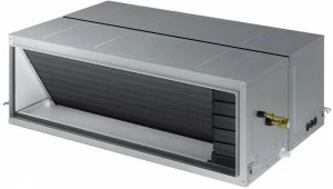 Samsung Climate Solutions Канальный блок с высоким напором Commerciale cac