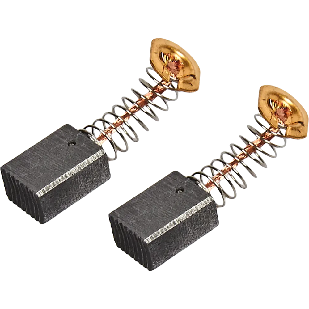 89071254 Щетки угольные Калибр 6x9x12 мм У00295 STLM-0077985 