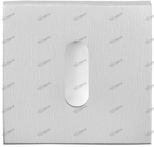 Formani Квадратное сопло из нержавеющей стали Ribbon Lsqbn50