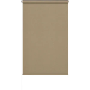 Штора рулонная Stars 60x160 см светло-коричневая 86283566 STLM-2206052