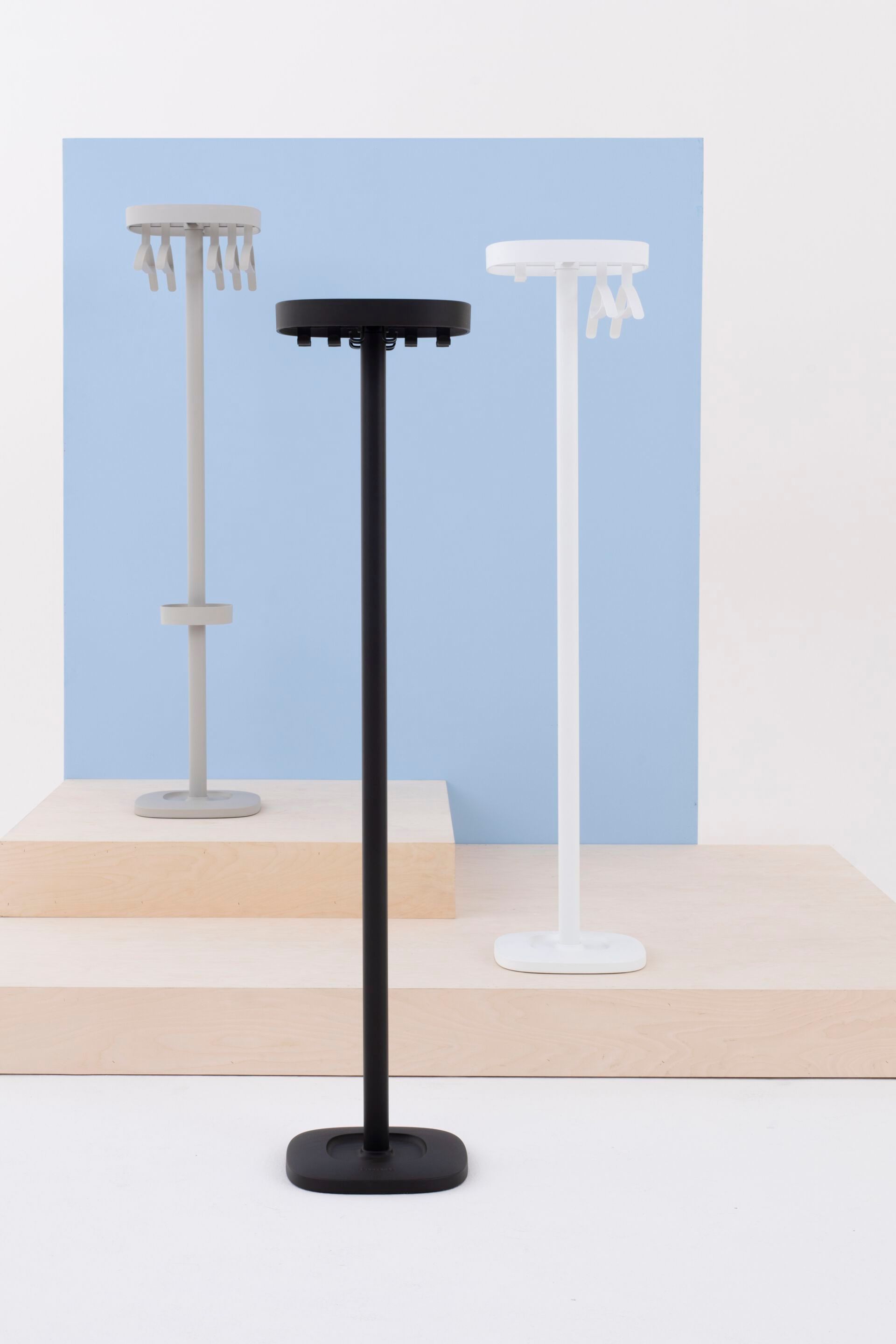 Стойка для зонтов из полиамида для офиса Cascando плюс ARCH-00106263 - Вид №2