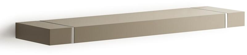 Лакированная подвесная консоль из мдф с ящиками Mix Santreyd sun-id-1465401 - Вид №2