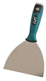 FT Шпатель из нержавеющей стали