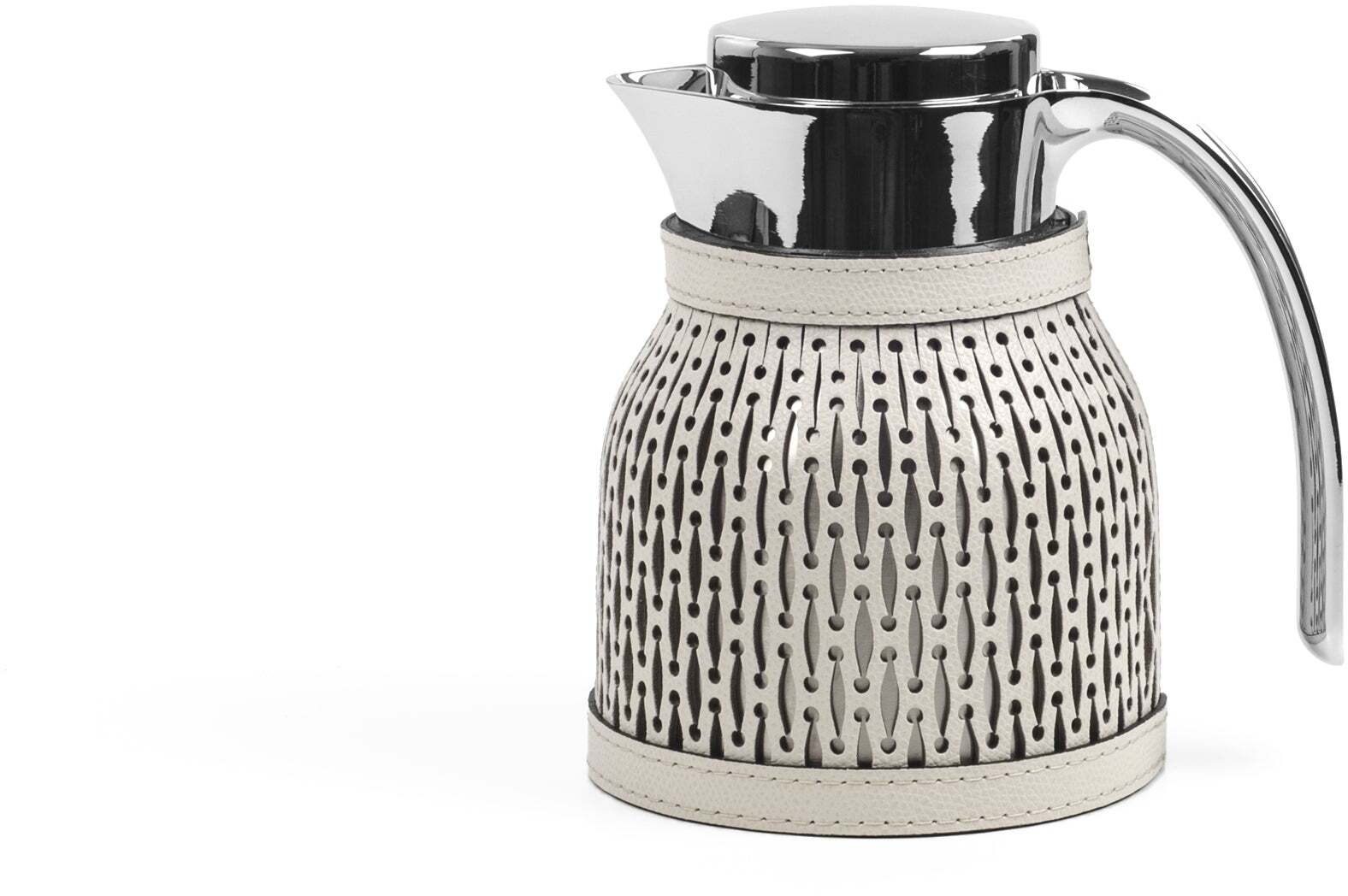 Diana Thermal Grafe - 0,6 л - Ø 11X В 16 см / зернистая кожа_темно-серый