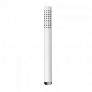 00060021 PREMIUM Ручной душ Белый GRB MIXERS