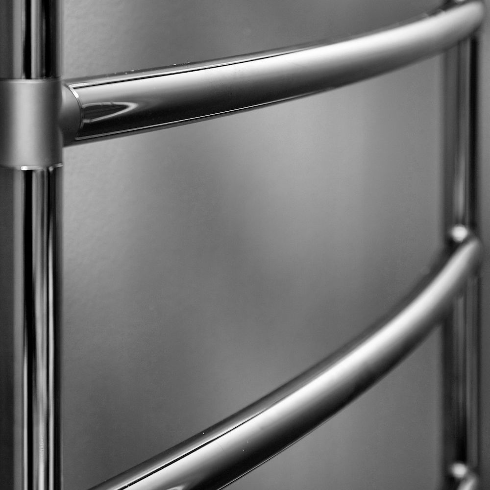 PAX 3523-5 Полотенцесушитель электрический Блюз сужаться в 6 шагов, моменто II ™  - Вид №1