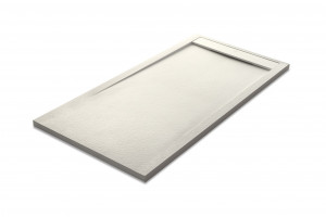 MCBATH Liceo Vulcano 160x80 Прямоугольный бежевый