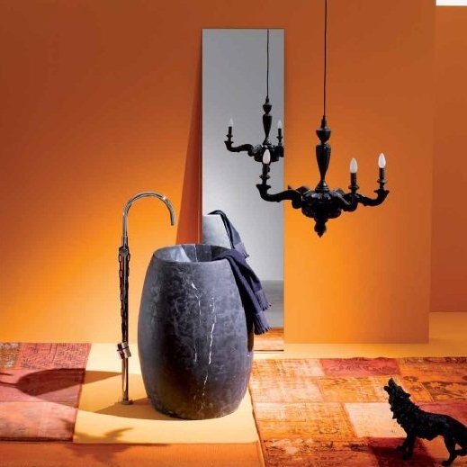 01 Gem Collection комплект мебели Ypsilon 40886 - Вид №3