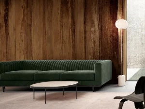 GLAMORA Обои под дерево Collection x creative wallcoverings Glx6