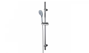 DE3013 Душевые комплекты SYNCRONIA/2 Ø 100 mm BOSSINI