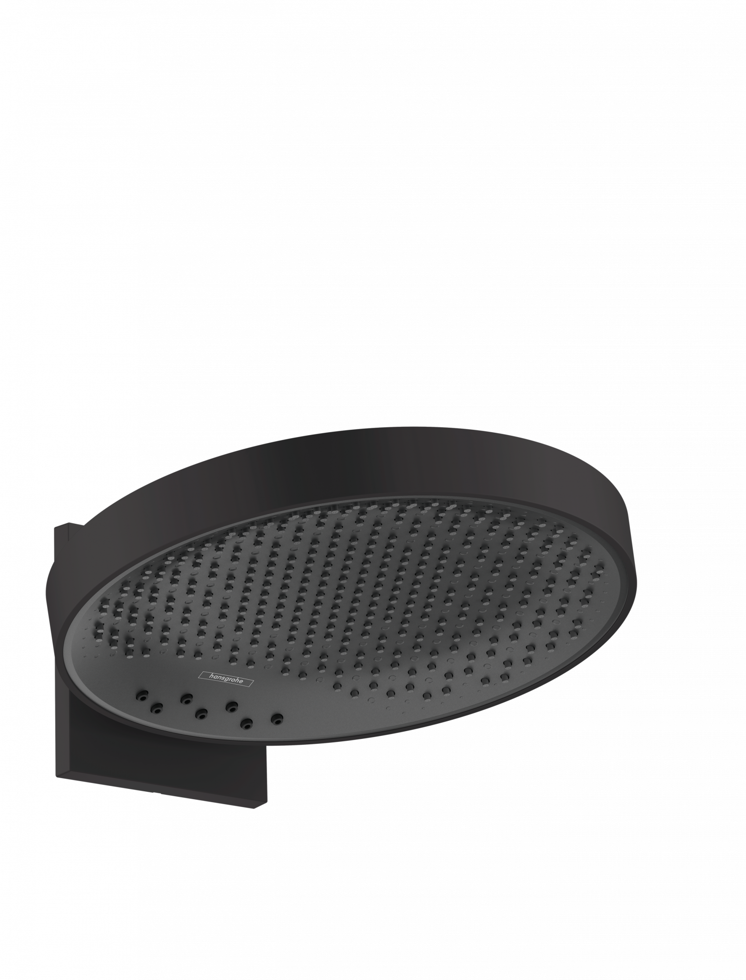 26234670 Rainfinity Верхний душ 360 3jet с настенным креплением Hansgrohe 